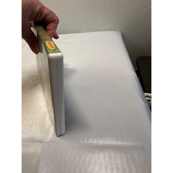 Saint Nicholas A Story of Joyful Giving Veggietales Veggie Tales DVD Preowned - Picture 4 of 9